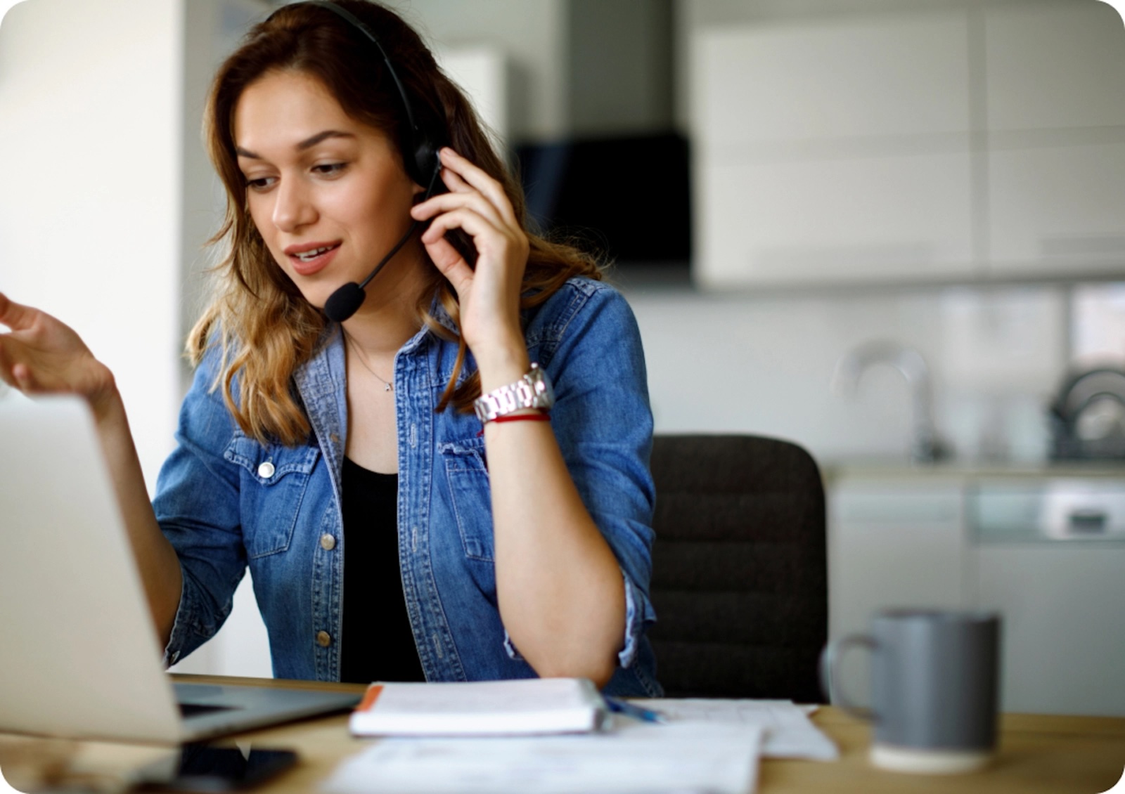 Care & Case Management for the AI Era